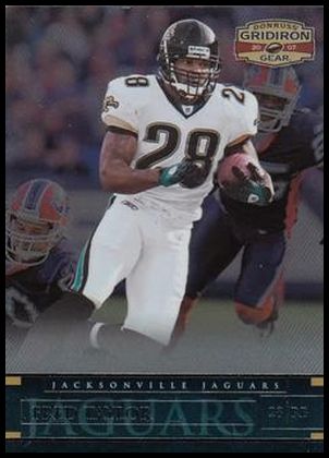 84 Fred Taylor